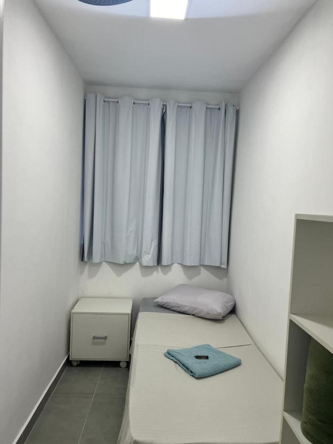 Casa De Mainha - Vila Mariana - Unidade 2 São Paulo Buitenkant foto