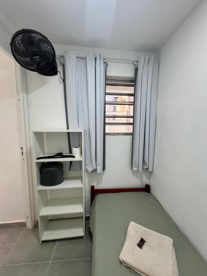 Casa De Mainha - Vila Mariana - Unidade 2 São Paulo Buitenkant foto