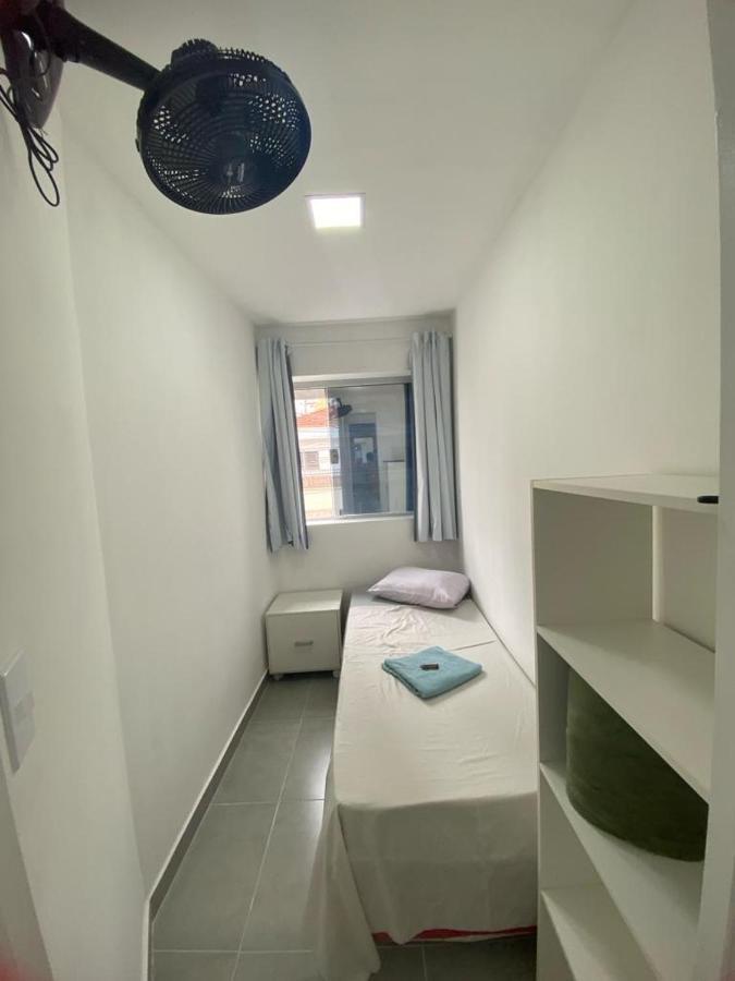 Casa De Mainha - Vila Mariana - Unidade 2 São Paulo Buitenkant foto