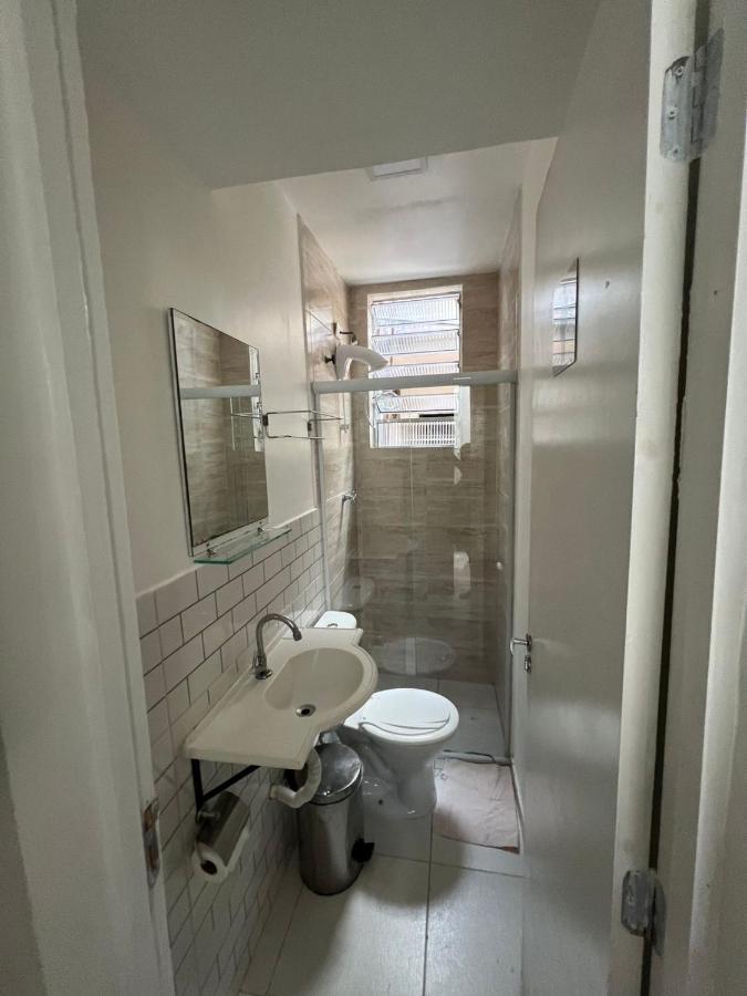 Casa De Mainha - Vila Mariana - Unidade 2 São Paulo Buitenkant foto