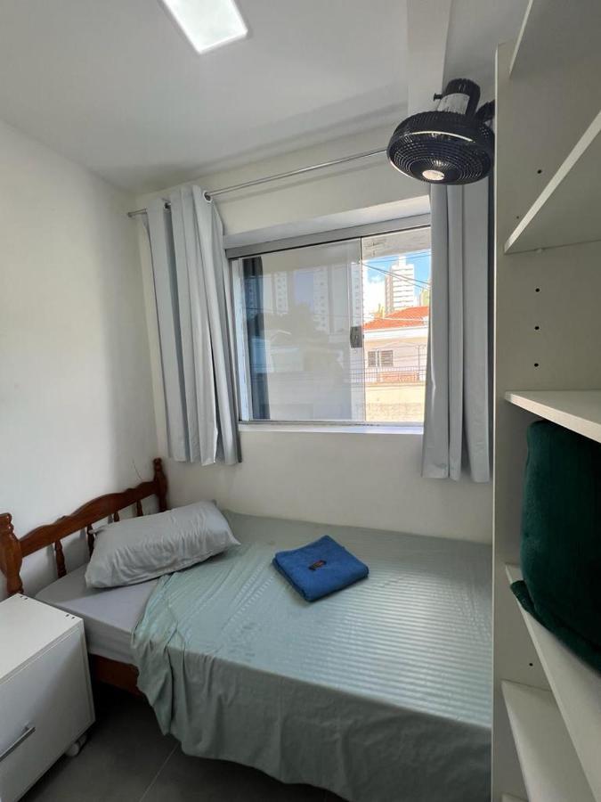 Casa De Mainha - Vila Mariana - Unidade 2 São Paulo Buitenkant foto