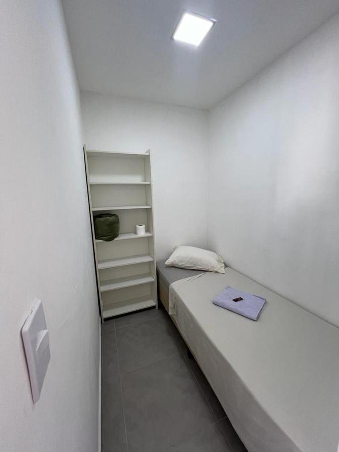 Casa De Mainha - Vila Mariana - Unidade 2 São Paulo Buitenkant foto